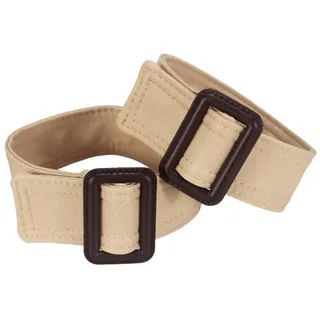 Uposao Damen Trenchcoat Taillengürtel Verstellbarer Schnalle Ärmelband Ersatz Windmantel Zubehör Breiter Taillengürtel Mode Taillen Bund für Windmantel, Übermantel, Jacke, Kleid