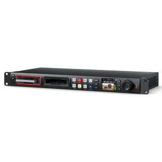 Blackmagic Design Blackmagic HyperDeck Studio HD Pro