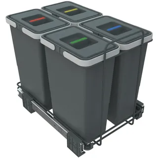 elletipi 1954 ECOFIL PF01 32 l Grau