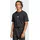 Essentials Small Logo Single Jersey Tee black-white M