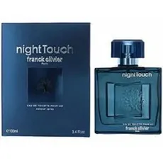 Bild Night Touch Eau de Toilette 100 ml