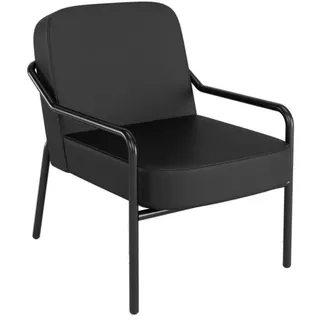 medso powered by paperflow Medso M Sessel rund 43 x 43 x 43 cm schwarz 1 St.