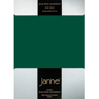 Elastic 5002 150 x 200 cm waldgrün