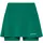 Skort Women grün 2XL