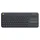 K400 Plus Touchpad DE