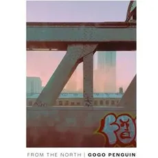 Vinyl From the North - GoGo Penguin Live in Manchester / GoGo Penguin, (1 LP (analog))