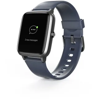 Hama Fit Watch 4900 blau