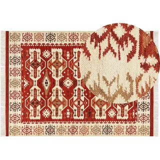 Beliani Teppich Voskevaz 200 x 300 cm