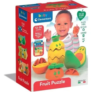 Clementoni Baby 17719 Lernspielzeug