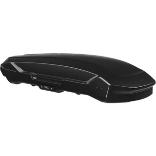 Thule Motion 3 XL 500L Schwarz hochglänzend
