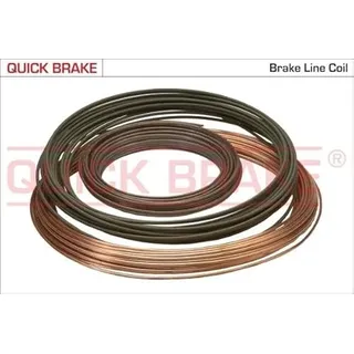 Quick Brake Bremsleitung