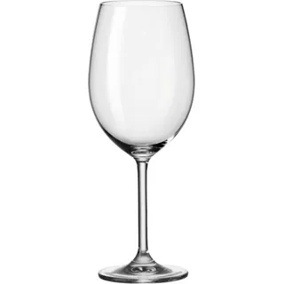 Bordeauxglas 640ml Daily - Transparent