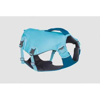 Ruffwear Confluence Dog Life Jacke Verschiedene Farben Neu