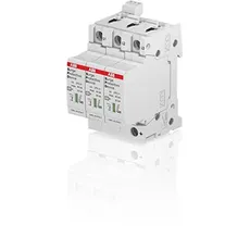 Abb-entrelec - Überspannungsschutz ovrt23l40-275sptsqs