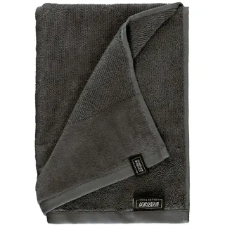 Schöner Wohnen Sense Duschtuch 70 x 140 cm grau