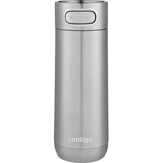 Contigo Luxe stainless steel 0,47 l