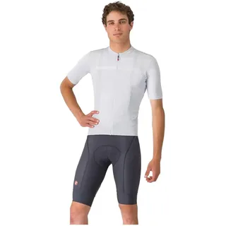 Castelli Competizione 2 Trägerhose - Dark Grey - XL