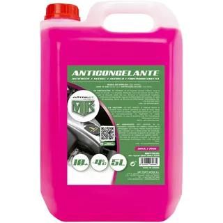 MOTORKIT MOT3535 rosa 5 St. 5 l