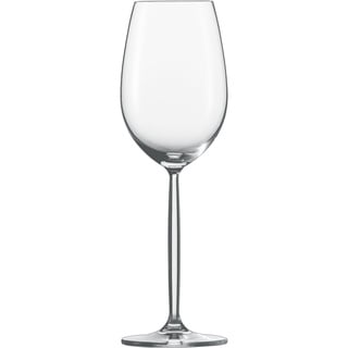 Schott Zwiesel Weißweingläser Diva 302,0 ml, 6 St.