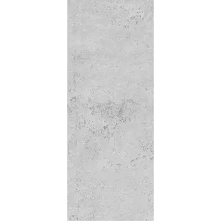 Schöner Wohnen Duschrückwand Seidenweich 100 cm x 255 cm Nebelfels