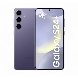Galaxy S24+ 5G 12 GB RAM 512 GB Cobalt Violet