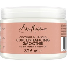 Bild Shea Feuchtigkeit Kokos und Hibiscus Curl Enhancing Smoothie, 340 g