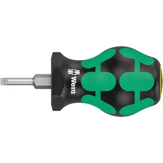 WERA 335 Stubby/Vergaserschraubendreher - 05008840001