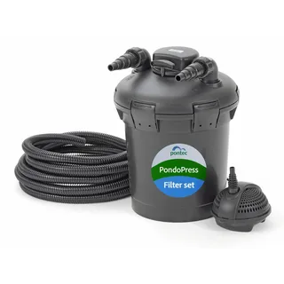 PONTEC PondoPress Set 10000