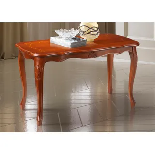 Home Affaire Beistelltisch »Alina« Breite 77 cm braun