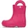 Handle It Rain Boot Gummistiefel Candy Pink 23/24