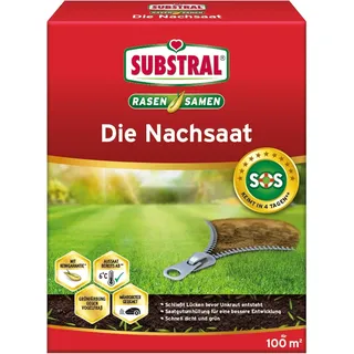 Substral Die Nachsaat 2 kg