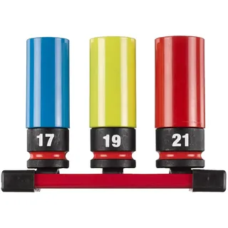 Shockwave Schlagnuss-Set 1/2