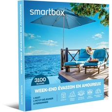 Smartbox 1247653, durchsichtig, one Size