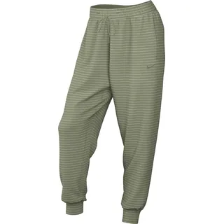 Nike DV9885-386 M NY DF Texture Pant Pants Herren Oil Green/Oil Green Größe M
