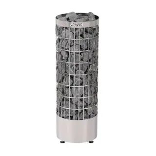 Harvia Cilindro E 6,8 kW + Zubehör
