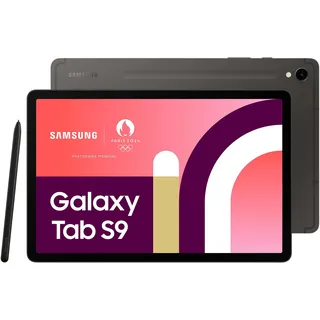 Samsung Galaxy Tab S9 Cellular 11" 2023 8 GB RAM 128 GB Graphite