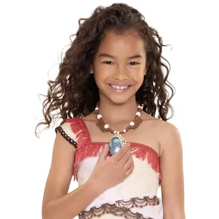 jakks europe b.v Vaiana 2 Vaiana's Leuchtende Seestern Halskette