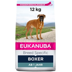 Bild von Boxer 12 kg