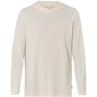 Vaude Mineo Hoodie Beige 38