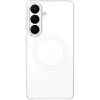 Samsung Galaxy S26+ Handy-Hülle Transparent