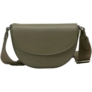 Marc O'Polo Viki Crossbody Bag Polyester Dark Mossy Olive