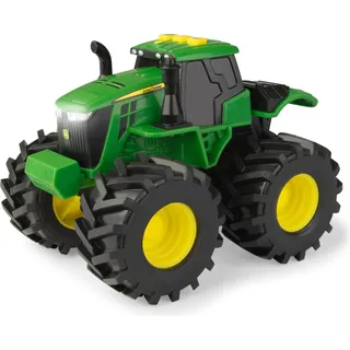 Tomy John Deere 46656, Traktor, 1,5 Jahr(e), LR44, Kunststoff, Mehrfarbig