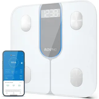 RENPHO Elis 1C Weiß