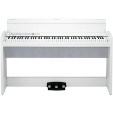 Bild von LP-380U - Digital Piano 88 Schlüssel Weiß
