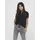 Bluse Schwarz 34