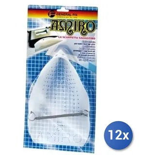 12x Bundle General Amiro 'La Schuh Salvastiro