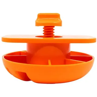 SPORDAS Reifenhalter für Sprossenwände WalliBari®