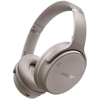 QuietComfort Headphones Sandstein
