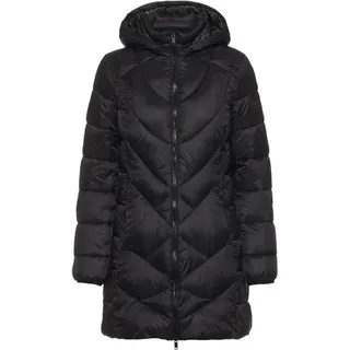 CMP Parka Snaps Hood (3M Thinsulate-Wattierung, warm) schwarz Damen