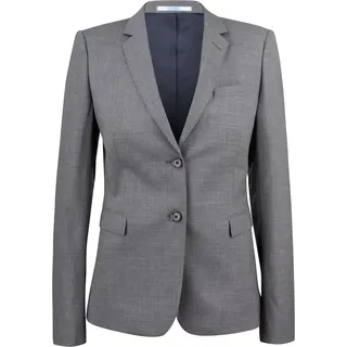 HarvestFrost Classic Blazer 20 Woman - Grau